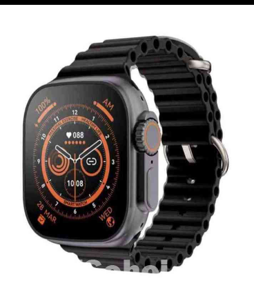 T900 Ultra Smart watch